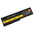 Laptop Battery for Lenovo Thinkpad X X200; Lenovo Thinkpad X X200s; Lenovo Thinkpad X X200si; Lenovo by Texas Depot