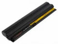 Laptop Battery for Lenovo ThinkPad X100e by Texas Depot