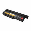 Laptop Battery for Lenovo ThinkPad X220; Lenovo ThinkPad X220i by Texas Depot