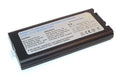 Laptop Battery for Panasonic Toughbook CF-29; Panasonic Toughbook CF-52; Panasonic Toughbook 51 by Texas Depot