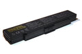 Laptop Battery for Sony Vaio VGN-S470P/S; Sony Vaio VGN-S460P/B; Sony Vaio VGN-S460/B; Sony Vaio VGN by Texas Depot