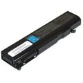 Laptop Battery for Toshiba Portege S100-S113TD; Toshiba Portege S100-S213TD; Toshiba Satellite A55; by Texas Depot