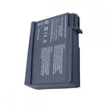 Laptop Battery for Toshiba Satellite 1200; Toshiba Satellite 1200-S121; Toshiba Satellite 1200-S122; by Texas Depot
