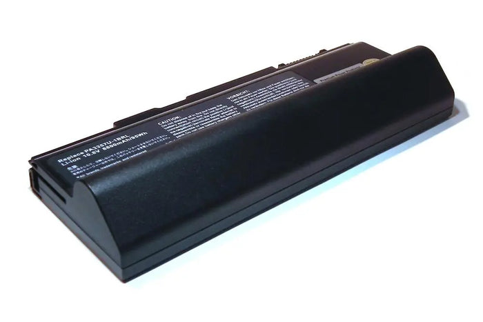 Laptop Battery for Toshiba Satellite A55 by Texas Depot