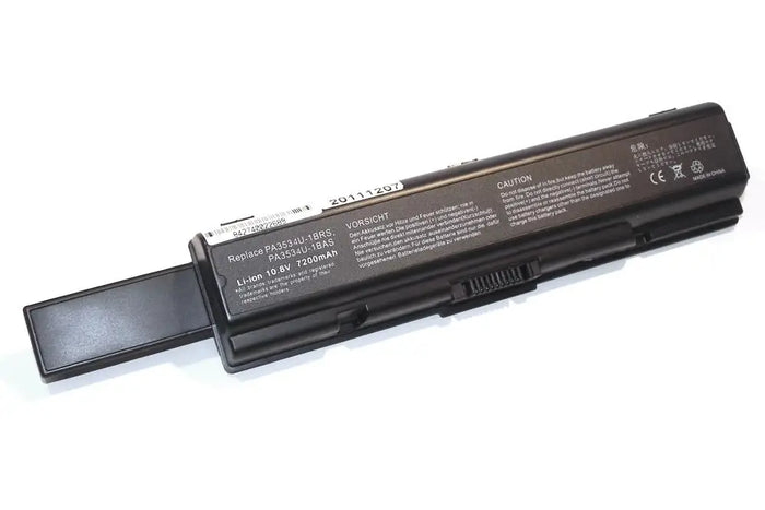 Laptop Battery for Toshiba Satellite L455D; Toshiba Satellite A200; Toshiba Satellite A205; Toshiba by Texas Depot
