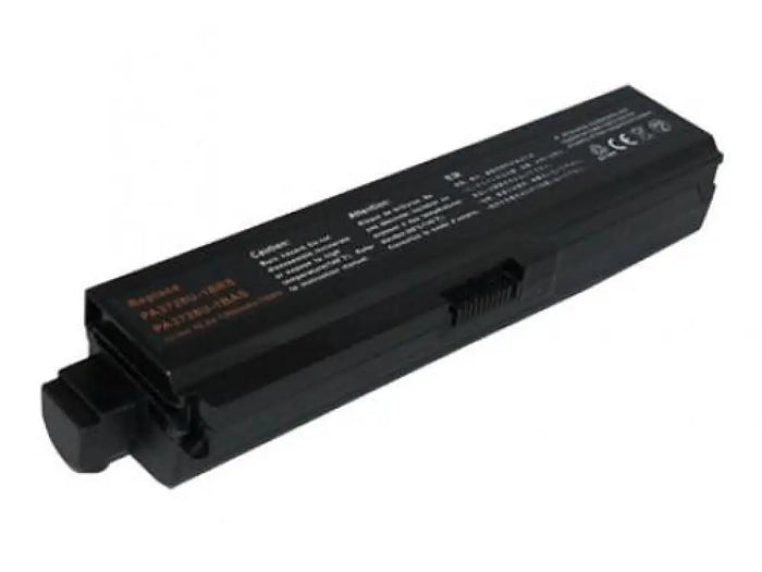 Laptop Battery for Toshiba Satellite L515; Toshiba Satellite L515D; Toshiba Satellite M500; Toshiba by Texas Depot