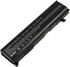 Laptop Battery for Toshiba Satellite M40; Toshiba Satellite M45; Toshiba Satellite M40Series; Toshib