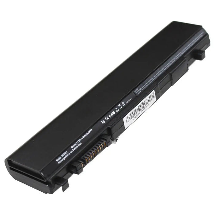 Laptop Battery for Toshiba Tecra R940-1DC; Toshiba Tecra R940-1D6; Toshiba Tecra R940-1CW; Toshiba T by Texas Depot
