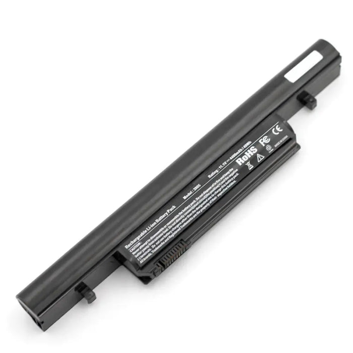 Laptop Battery for Toshiba Tecra R950; Toshiba Tecra R850; Toshiba Satellite R850; Toshiba Satellite by Texas Depot
