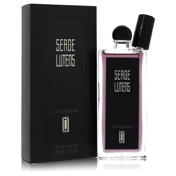 La Religieuse by Serge Lutens Eau De Parfum Spray (Unisex) 1.6 oz for Women by Avera Group