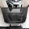 Large Capacity Car Seat Net Pocket by DailySale