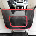 Large Capacity Car Seat Net Pocket by DailySale