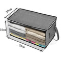 Large Capacity Clothes Storage Bag by DailySale
