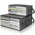Large Capacity Clothes Storage Bag by DailySale