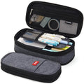 Large Capacity Pencil Case Storage Bag by DailySale