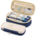 Large Capacity Pencil Case Storage Bag by DailySale