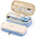 Large Capacity Pencil Case Storage Bag by DailySale