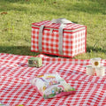 Large Capacity Picnic Insulation Bag by DailySale