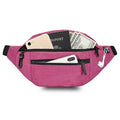 Large Crossbody Fanny Pack by DailySale