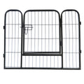 Large Dog Fence Pet Fence by DailySale