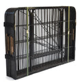 Large Dog Fence Pet Fence by DailySale