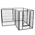 Large Dog Fence Pet Fence by DailySale