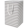 Large Foldable Tall Laundry Basket Storage Basket by DailySale