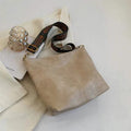 Large Geometric Crossbody Bag by DailySale