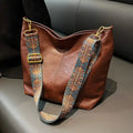 Large Geometric Crossbody Bag by DailySale