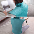 Large Heating Pad for Back and Shoulder by DailySale