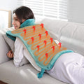 Large Heating Pad for Back and Shoulder by DailySale