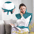 Large Heating Pad for Back and Shoulder by DailySale