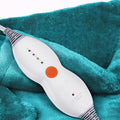 Large Heating Pad for Back and Shoulder by DailySale
