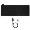Large LED RGB Computer Keyboard Mouse Mat by DailySale