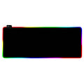 Large LED RGB Computer Keyboard Mouse Mat by DailySale