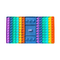 Large Push POP Game and Dice Board by DailySale