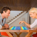 Large Push POP Game and Dice Board by DailySale