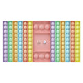Large Push POP Game and Dice Board by DailySale