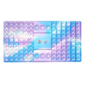 Large Push POP Game and Dice Board by DailySale