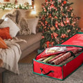 Large Storage Bag, Gift Wrapping Storage Bag by DailySale