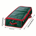 Large Storage Bag, Gift Wrapping Storage Bag by DailySale