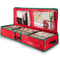 Large Storage Bag, Gift Wrapping Storage Bag by DailySale