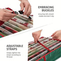 Large Storage Bag, Gift Wrapping Storage Bag by DailySale
