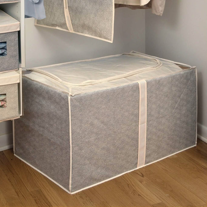 Large Under the bed Storage Bag by DailySale