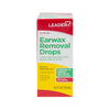 Leader Ear Drops Wax  Removal Drops 0.5 Oz