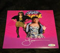 Lark Voorhies Saved by the Bell Signed 8x10 Photo (COA) by Price Is Right Miami