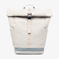 Lars Roll Backpack Fossil by Lefrik USA