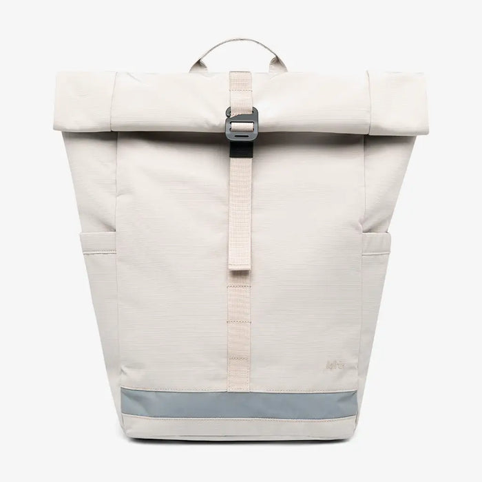 Lars Roll Backpack Fossil by Lefrik USA