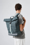 Lars Roll Backpack Laurel Vandra by Lefrik USA
