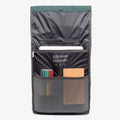 Lars Roll Backpack Laurel Vandra by Lefrik USA